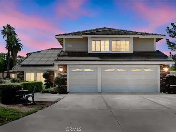 16891 Mariposa Ave, Riverside, CA 92504
