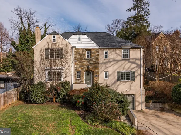 1709 Kalmia Rd NW, Washington, DC 20012