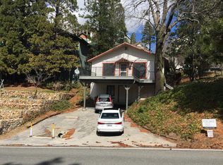 24824 Lake Dr, Crestline, CA 92325
