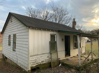 508 W Hornsby St, Athens, TN 37303