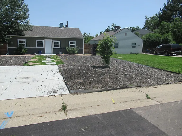 1770 Willow St — Photo 1