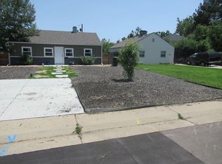 1770 Willow St, Denver, CO 80220