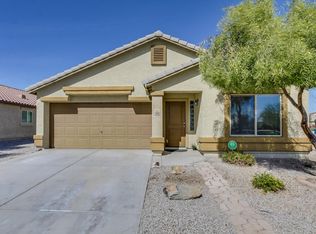 23582 W Atlanta Ave, Buckeye, AZ 85326