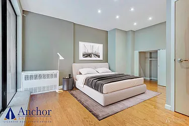 Rented by Anchor Associates