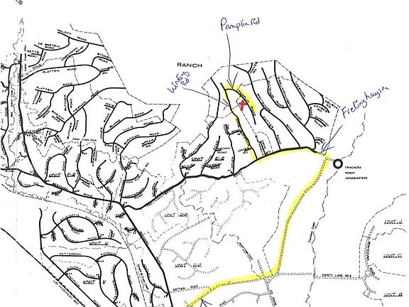 2nd image of 7060 Pamplin Road LOT 7060