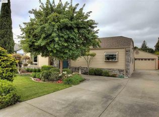 21427 Rizzo Ave, Castro Valley, CA 94546