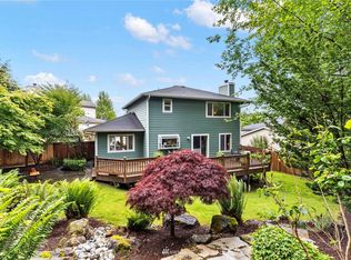 26833 NE 163rd St, Duvall, WA 98019