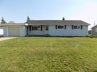 684 Volz Ct, Sebewaing, MI 48759