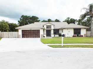 115 Laurel Way, Royal Palm Beach, FL 33411