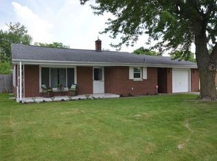 212 Marshall Blvd, Elkhart, IN 46516