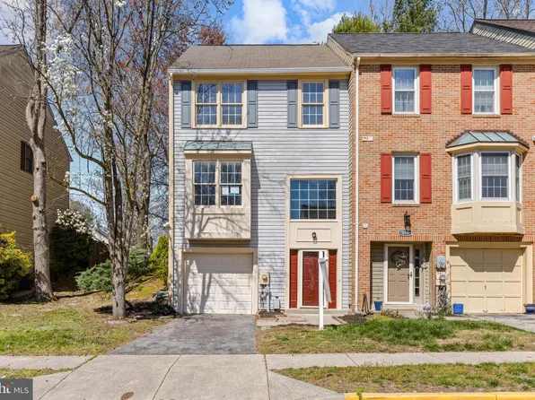 808 Pleasant Hill Ln, Bowie, MD 20716