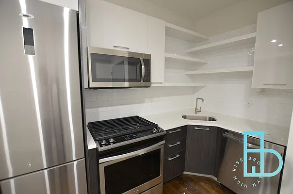 Rented by Brooklyn High Rise LLC | media 21