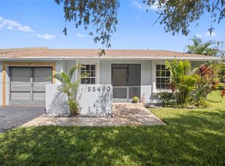 5546 Lakewood Cir APT G, Margate, FL 33063