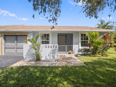 5546 Lakewood Cir S APT G, Pompano Beach, FL, 33063