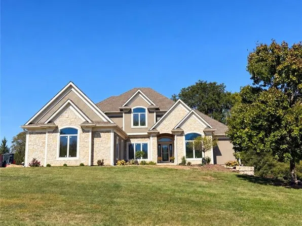 16606 NE 120th Ter, Kearney, MO 64060