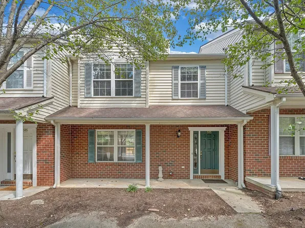 575 Oak Tree Blvd NW, Christiansburg, VA 24073