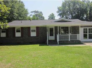 217 Froman Dr, Summerville, SC 29483
