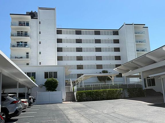 5th image of 2909 S Ocean Boulevard #6a