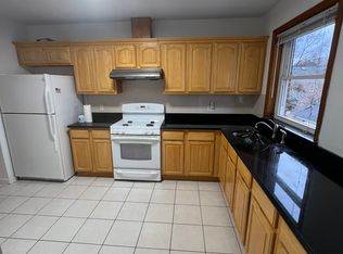 4549 163rd St #2F, Flushing, NY 11358