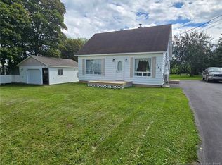 263 Parc W, Beresford, NB E8K 2E9