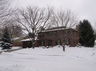 4239 Briarwood Dr, Indianapolis, IN