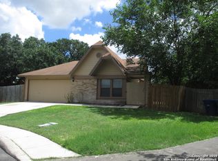 5462 Vista Crk, San Antonio, TX 78247