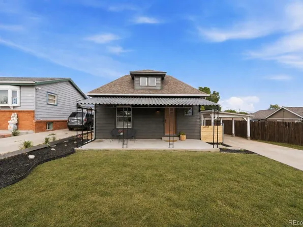 6658 Knox Court, Denver, CO 80221