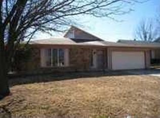 8420 NW 85th St, Oklahoma City, OK 73132