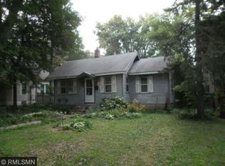 4631 Pleasant Ave, Minneapolis, MN 55419