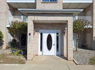 2009 W 75th Pl UNIT 38, Merrillville, IN 46410