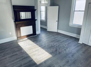 1922 Franklin St, Covington, KY