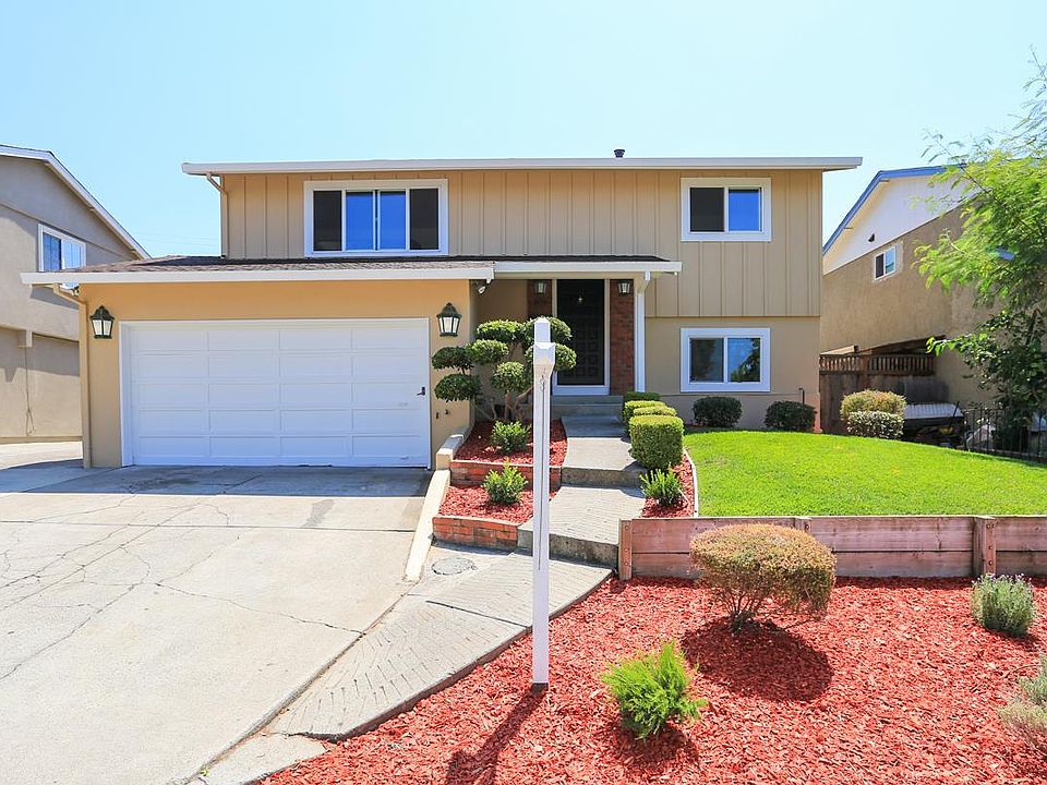 1st image of 3458 Mount Madonna Dr