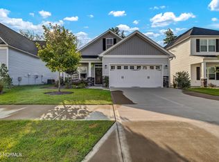 1452 Branch Row, Wilmington, NC 28405