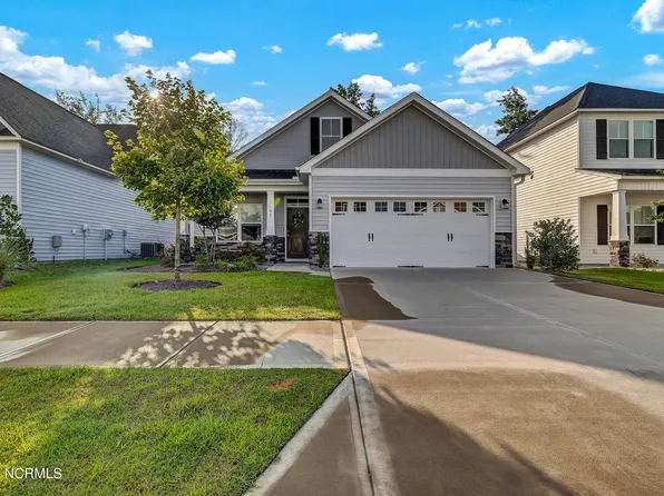 1452 Branch Row, Wilmington, NC 28405