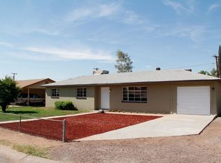 1118 N 27th Ln, Phoenix, AZ 85009