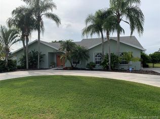29188 SW 186th Ave, Homestead, FL 33030