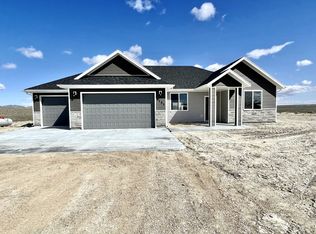 1151 Sun Valley Rd, Spring Creek, NV 89815