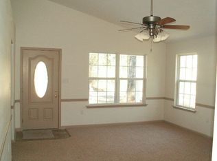 61 Sioux Trl, Crawfordville, FL 32327