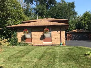 10101 S 81st Ave, Palos Hills, IL 60465