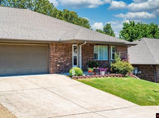 31 Devonshire Cir, Lakeview, AR 72642