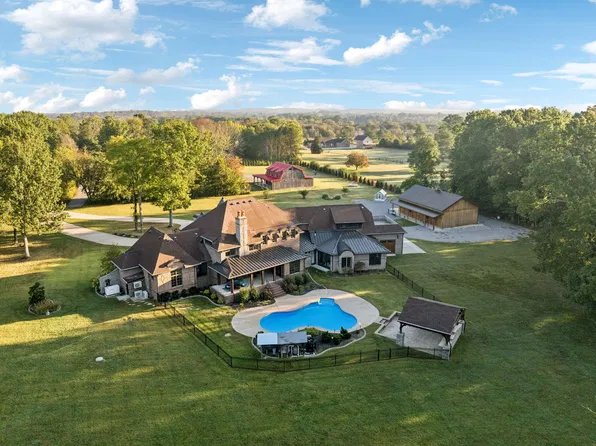 1856 Mires Rd, Mount Juliet, TN 37122