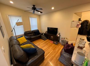 6 Humboldt Pl #3, Boston, MA 02127