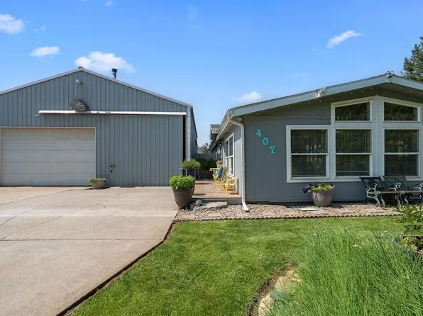 407 S Parker Ct, Deer Park, WA 99006