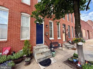 1928 Light St, Baltimore, MD 21230