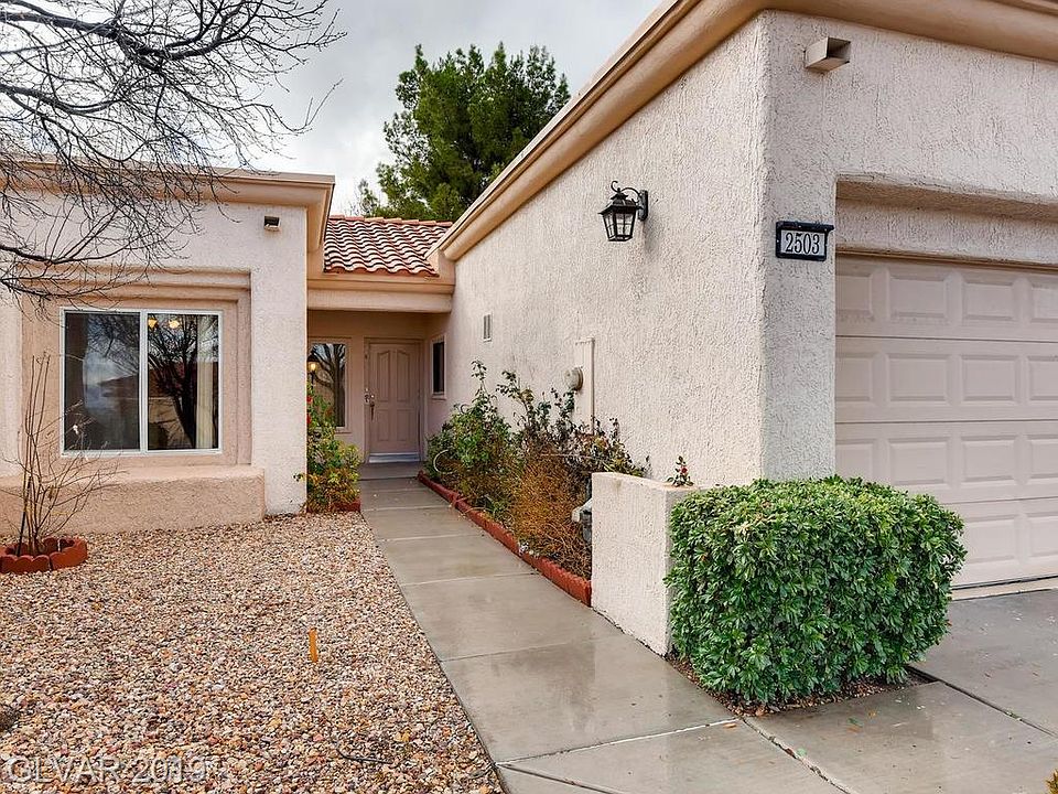 1st image of 2503 Sierra Sage St