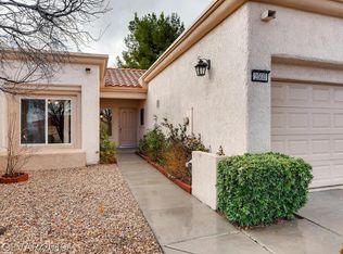 2503 Sierra Sage St, Las Vegas, NV 89134