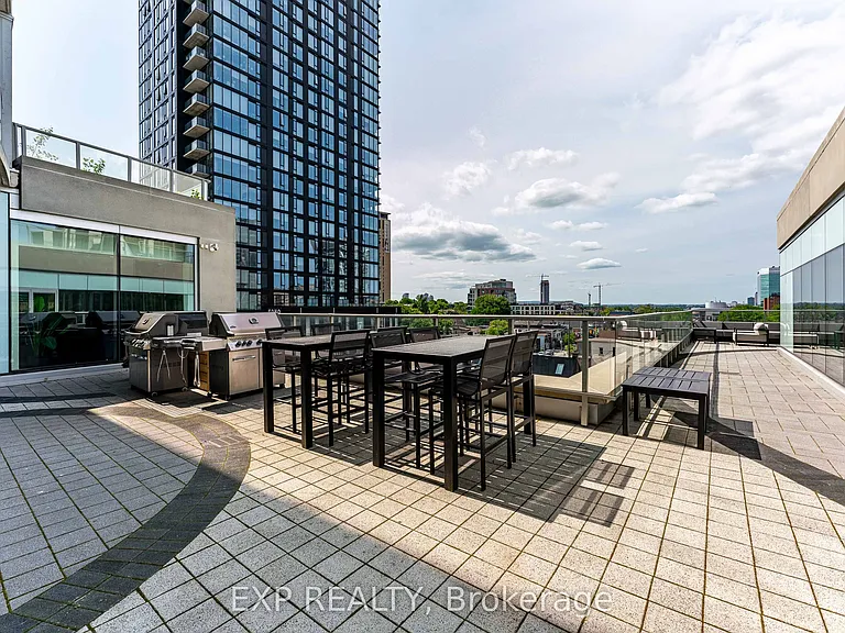 805 Carling Ave #1501 — Photo 21