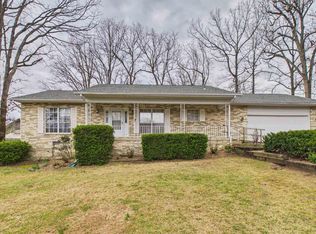 705 Illinois Ave, Mountain Home, AR 72653