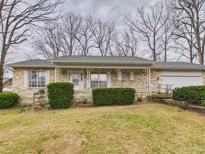 705 Illinois Ave, Mountain Home, AR, 72653