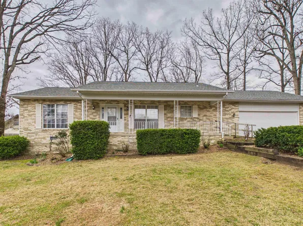 705 Illinois Ave, Mountain Home, AR 72653